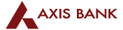 Axis Bank Logo wine