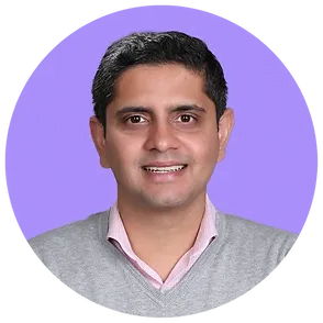 Nishkaam Mehta Profile