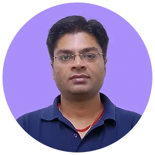 Prashant Mishra Profile
