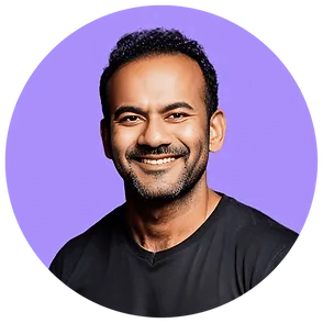 Vivek Girotra Profile