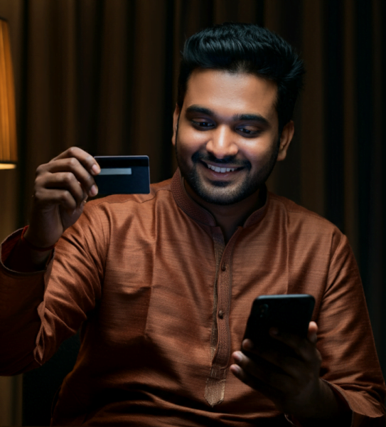 Abound for Business Section