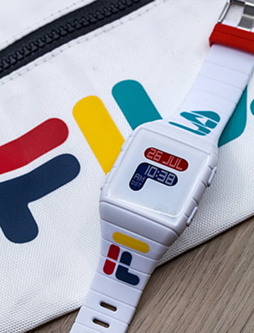 FILA