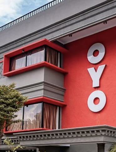 OYO Rooms