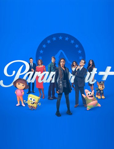 Paramount+