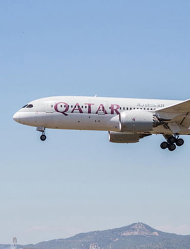 Qatar Airways
