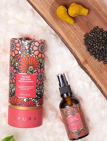 The Ayurveda Experience