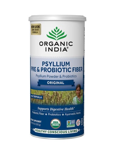 Organic India