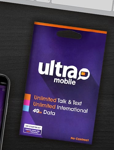 Ultra Mobile