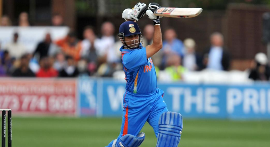 How Cricket Became India’s Greatest Obsession