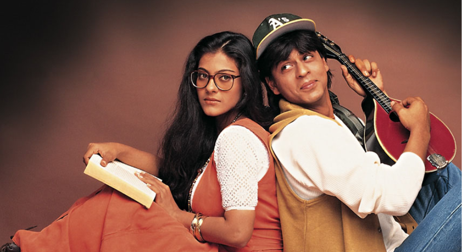 Top Indian Movies with NRI Themes