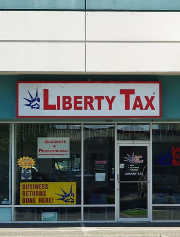Liberty Tax