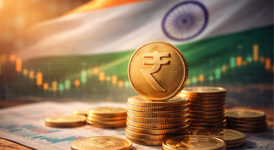 Will the Indian Rupee Be Stronger or Weaker in 2026?
