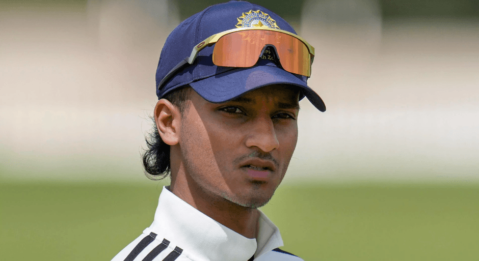 IPL Stars Who Endured a Forgettable Vijay Hazare 2025 Season