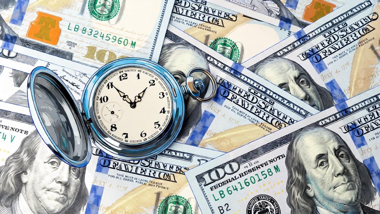 When Is the Right Time to Transfer Money to India for Family Expenses?